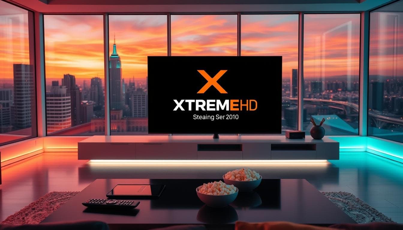 Xtreme HD IPTV features and benefits — why users prefer it