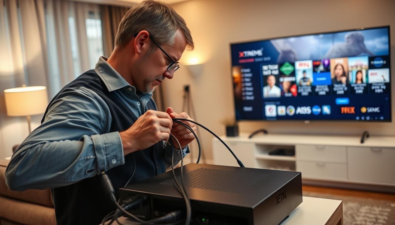 How to install Xtreme HD IPTV on Firestick Smart TV and Android