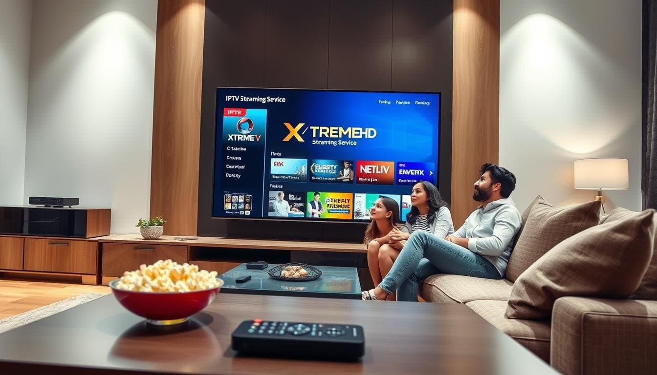 Xtreme HD IPTV pricing — is it worth it, pros and cons