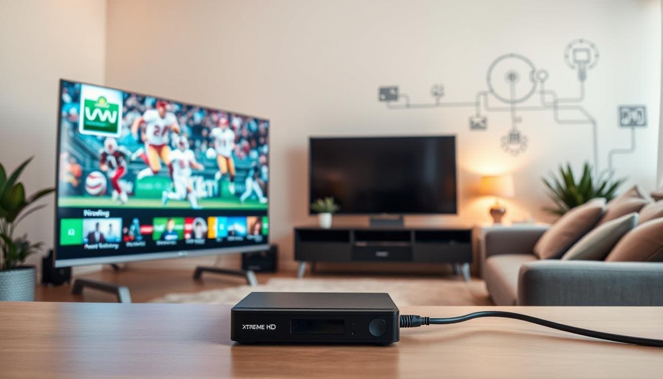 Xtreme HD IPTV vs traditional cable TV — which wins in 2026
